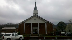 Lookout Valley Baptist Church