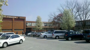 Tyner Middle Academy