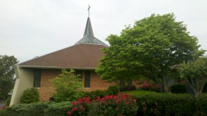 Trinity Lutheran Church