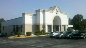 Bethel Temple Assembly of God