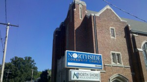 North Shore Fellowship - The right building