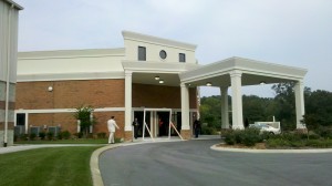 Redemption Point Church - Ooltewah