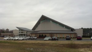 Christ United Methodist Church