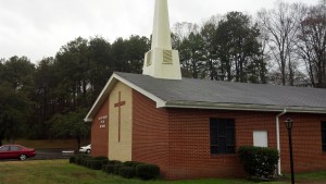 Calvary Church of the Nazarene - Chattanooga, TN