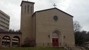 Annunciation Greek Orthodox Church