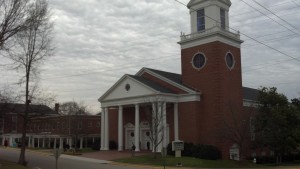 Brainerd Baptist Church - Chattanooga, TN